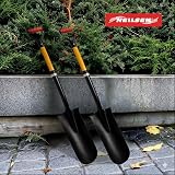 Neilsen CT1150 Drainage Spade Fibreglass Shaft 1080mm Length view 6
