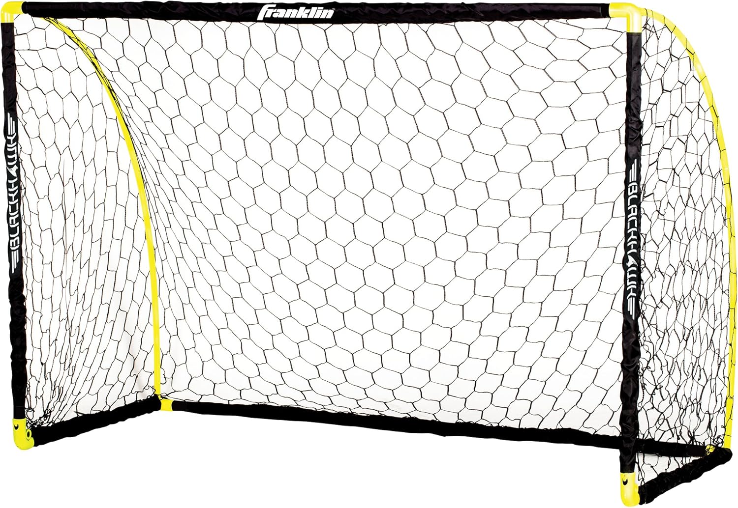 collapsible soccer nets