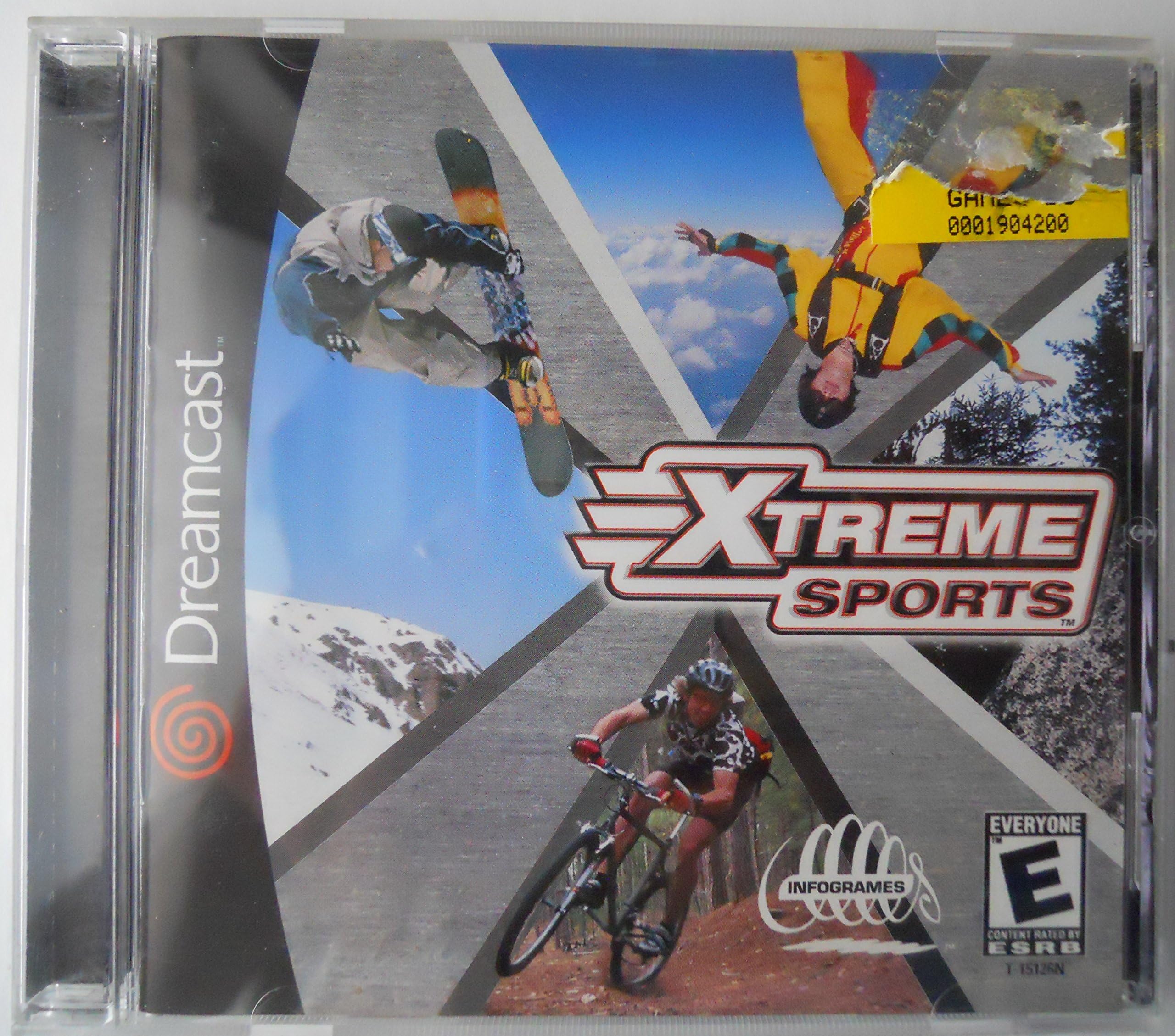 Xtreme Sports