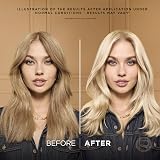 L'Oreal Paris Preference 10.1 Very Light Ash Blonde Permanent Hair Colour view 5