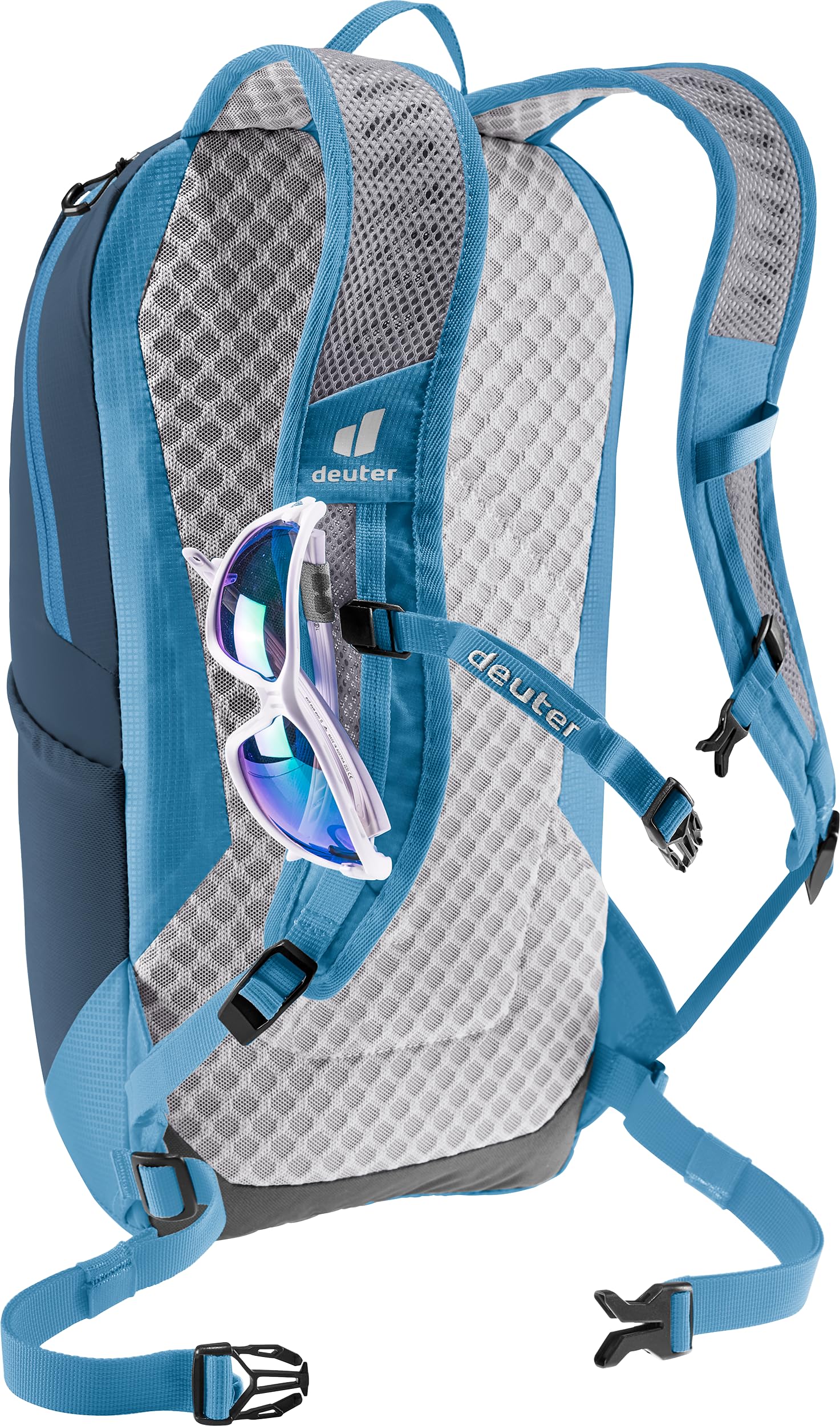 Deuter Speed Lite 13, Ink-Wave, 13L