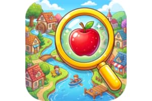 Find The Hidden Loot