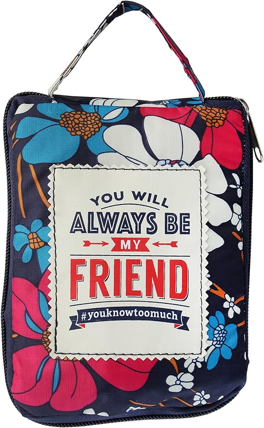 Fab Girl Tote Bags Tote Bags, Multi/Colored Amazon.co.uk Kitchen & Home