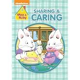 Max &amp; Ruby: Sharing and Caring