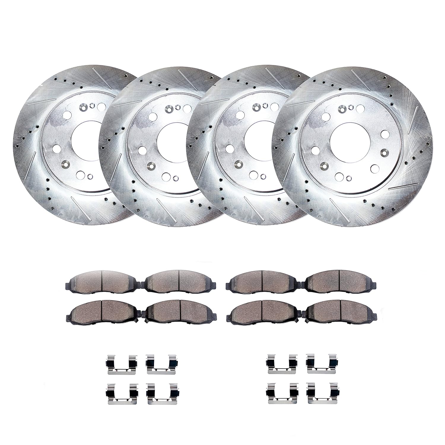 Best brakes for towing