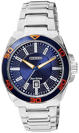 Analog Blue Dial Womens Watch-NK6149SM01