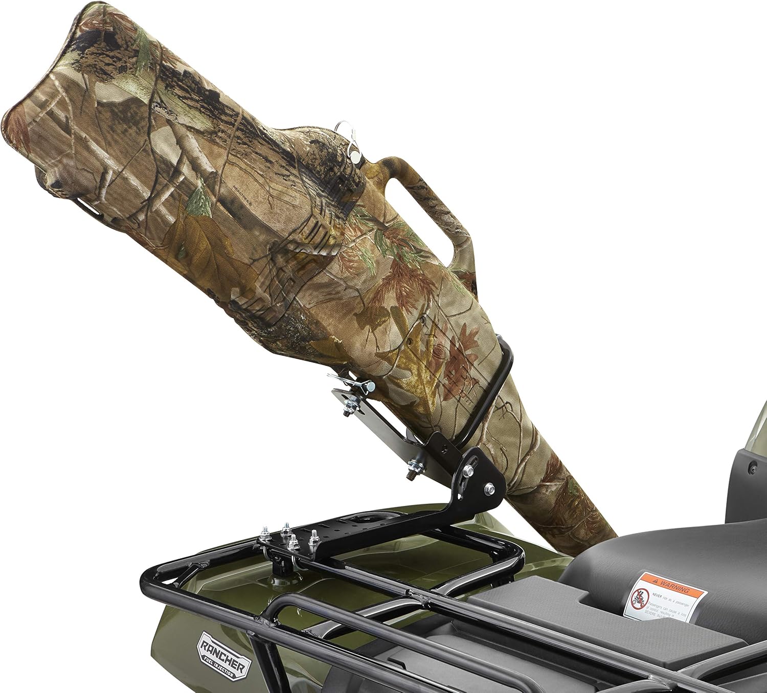 Kolpin 20091 Gun Boot IV Realtree AP, Adjustable 20 ½”-28 ½”: Automotive