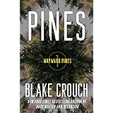 Pines: Wayward Pines: 1 (The Wayward Pines Trilogy)