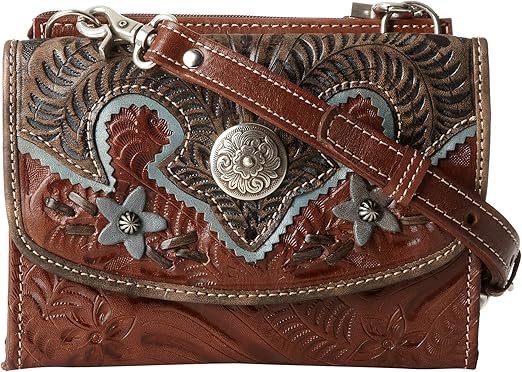 american west handbags shoulder bag