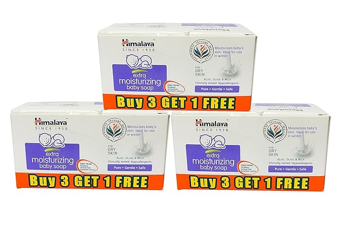 himalaya baby soap amazon