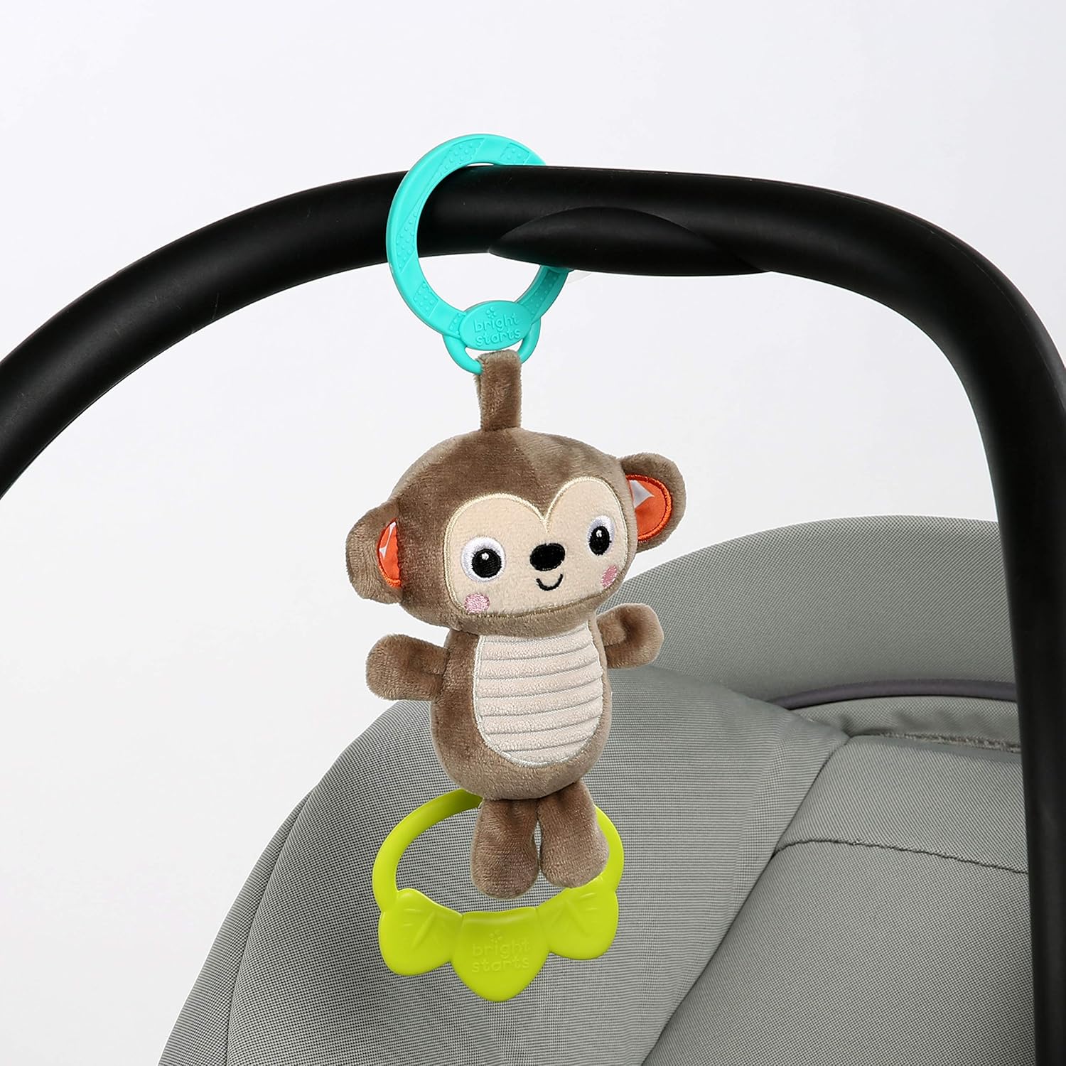 bright starts tug tunes monkey