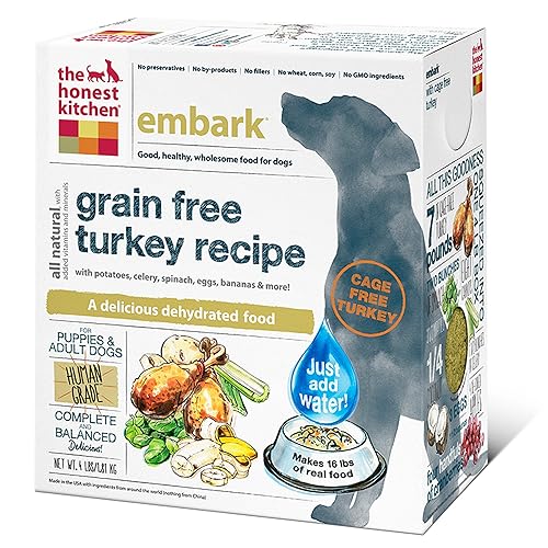 Dehydrated Grain Free Dog Food 40 Lbs Only Natural Pet MaxBlends