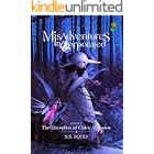 Misadventures Incorporated: The Deception of Claire Augustus [A LitRPG Adventure]