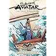 Avatar: The Last Airbender--Katara and the Pirate's Silver