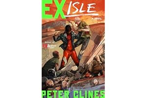 Ex-Isle: A Novel