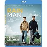 Rain Man Remastered Edition [Blu-ray]