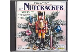 Nutcracker Hlts