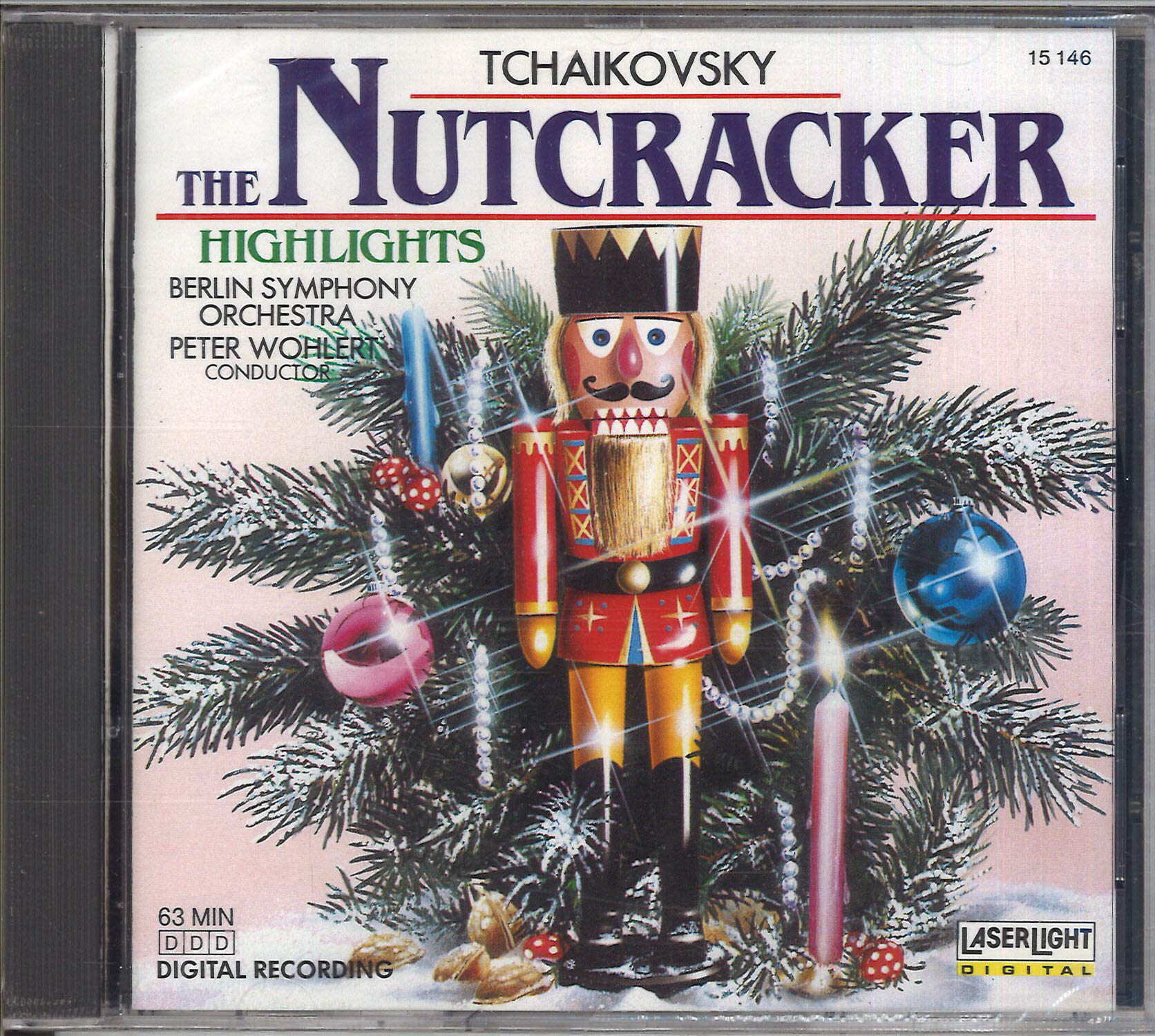 Nutcracker-Highlights