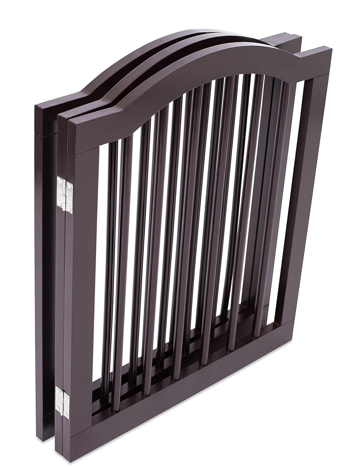 best freestanding baby gate
