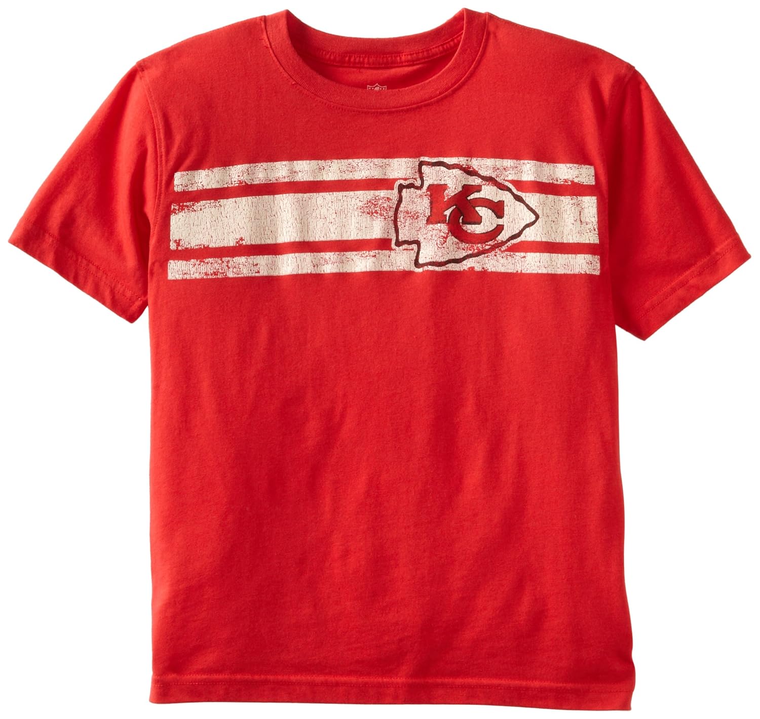 kansas city chiefs vintage t shirts