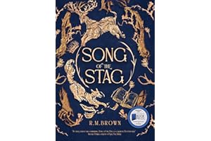 Song of the Stag (The Storran Duology Book 1)