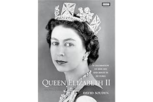 Queen Elizabeth II: A Celebration of Her Life and Reign in Pictures