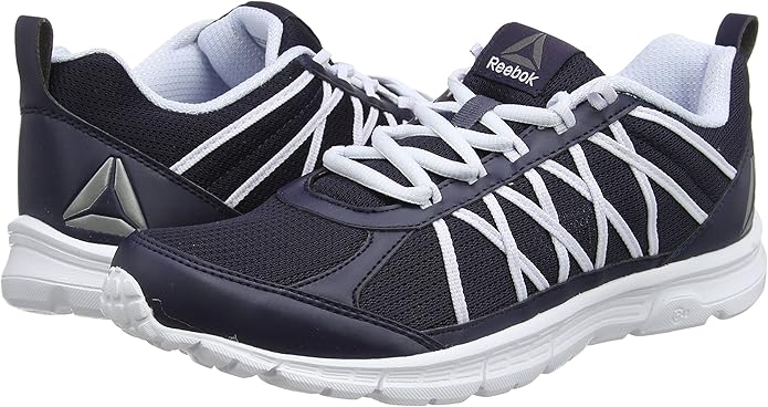 reebok speedlux 2.0 mujer blanco