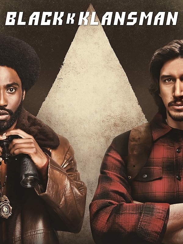 Watch Blackkklansman Prime Video