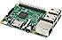 Raspberry Pi 3 Model B Board