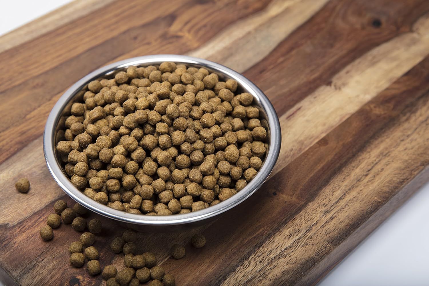 NUTRO Wholesome Essentials Natural Adult Dry Dog Food Small Bites