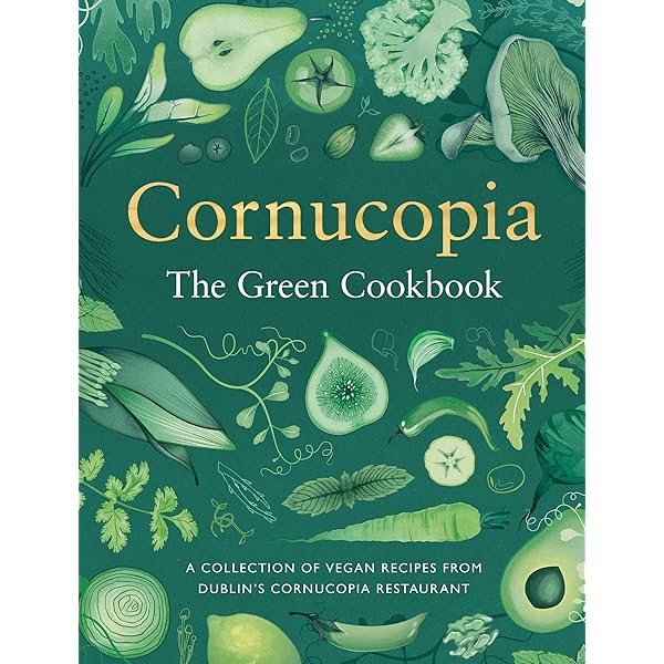 Cornucopia at Home: Eleanor Heffernan: 9780955226144: Amazon.com
