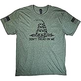 Don't Tread On Me Shirt