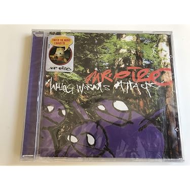 Amazon.com: Analog Worms Attack