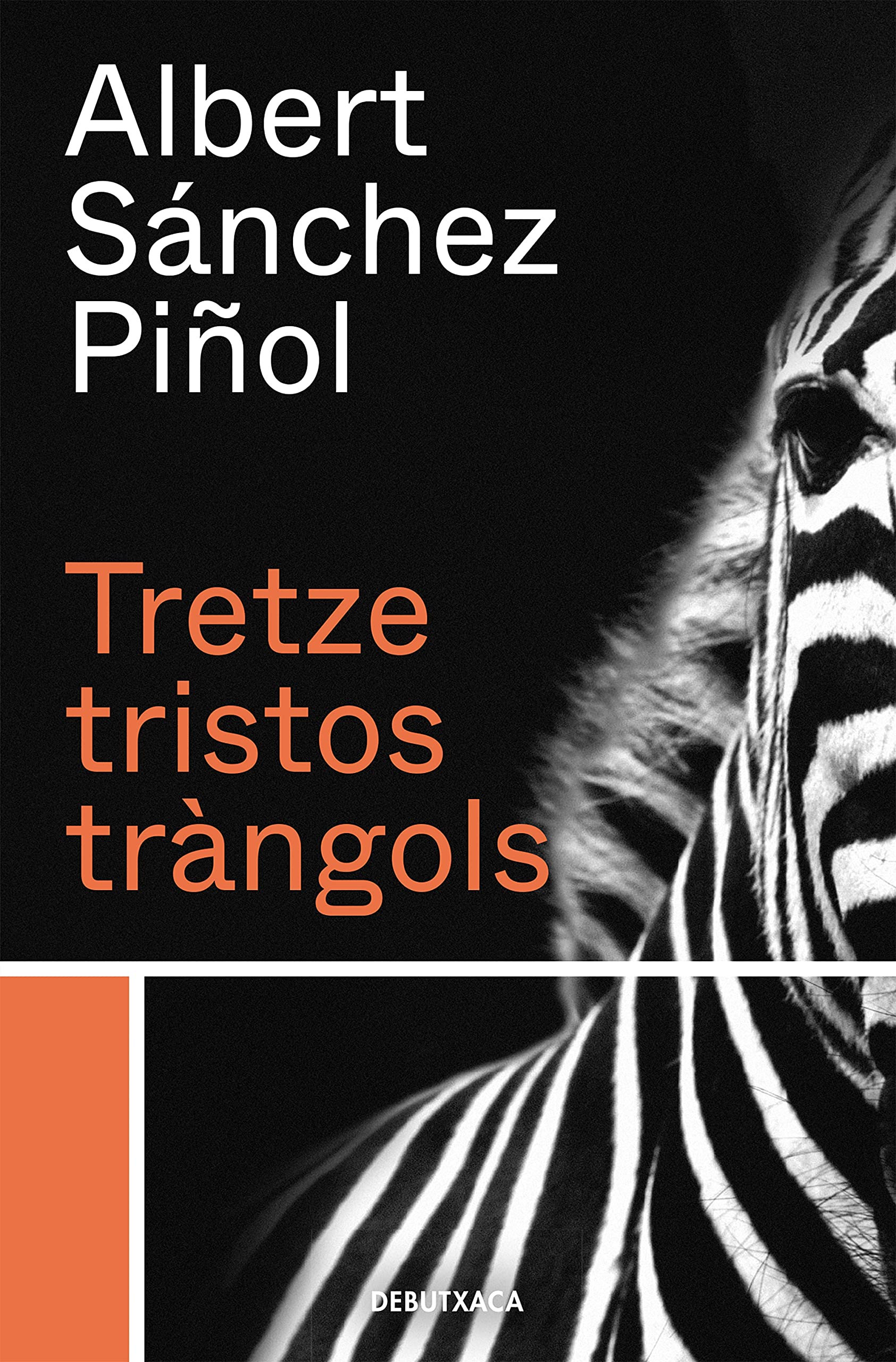 Tretze tristos tràngols: Contes (Narrativa Catalana)