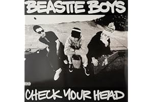Check Your Head (Vinyl)