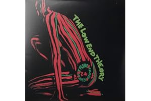 The Low End Theory (Vinyl)