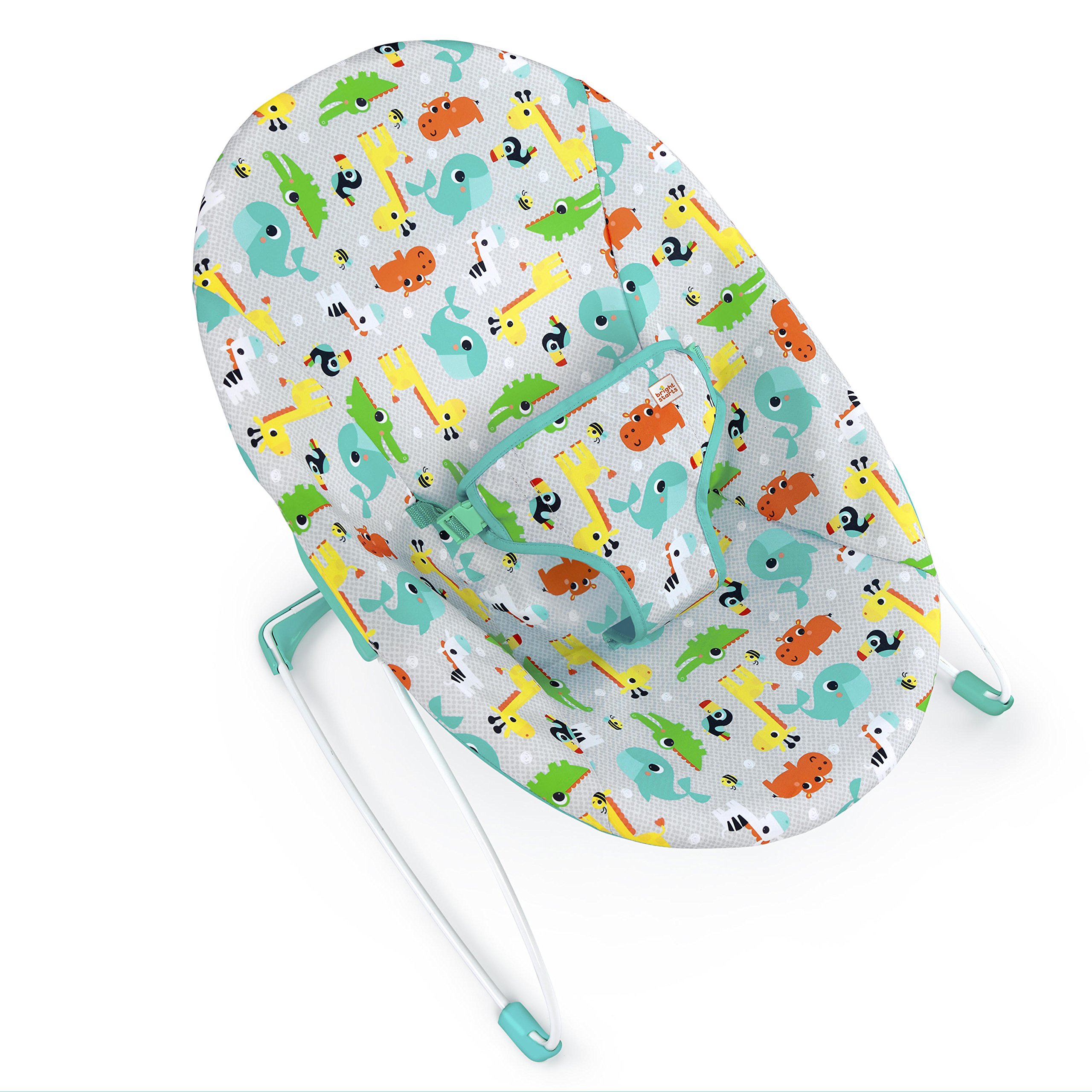 bright starts jungle jumble bouncer