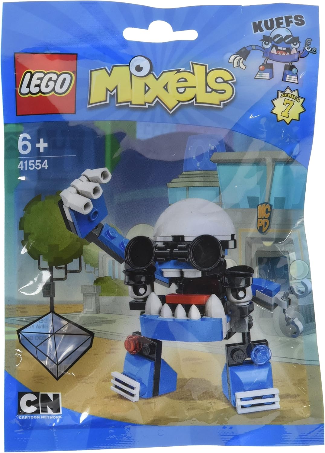 Lego mixel Outlet