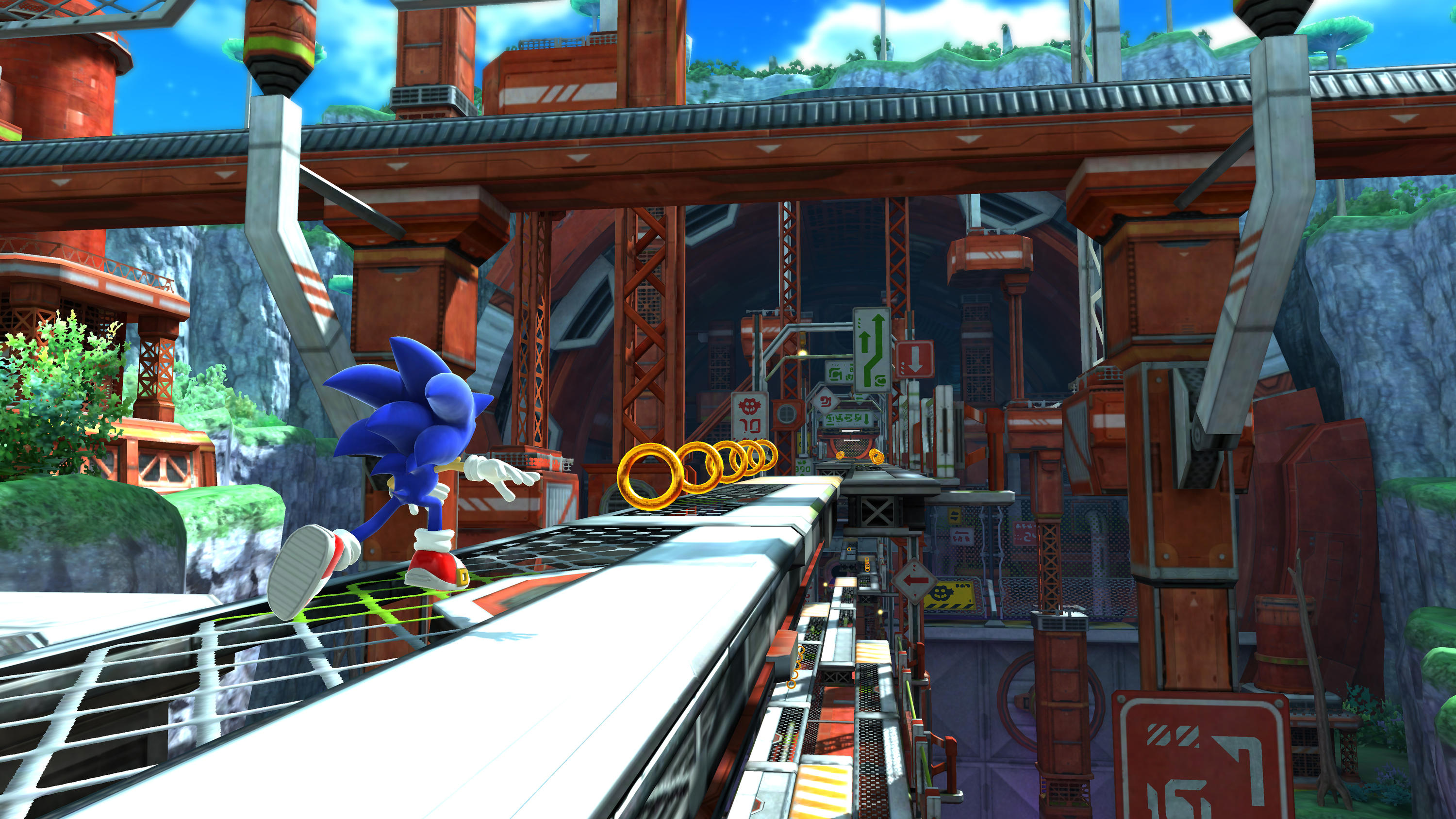 Sonic Generations Pc Code Steam Buy Online In Faroe Islands At Desertcart Productid
