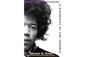 Room Full of Mirrors: A Biography of Jimi Hendrix