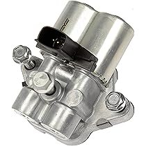 INTAKE CAMSHAFT VARIABLE TIMING SOLENOID VALVE 24355-03011 HYUNDAI I20 #15A £52.47 - UK - View #2