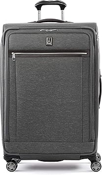 travelpro platinum elite luggage set