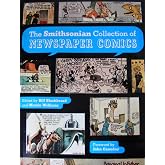 The Smithsonian Collection of Newspaper Comics
