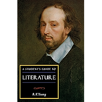 A Student's Guide to Literature (ISI Guides to the Major Disciplines) book cover
