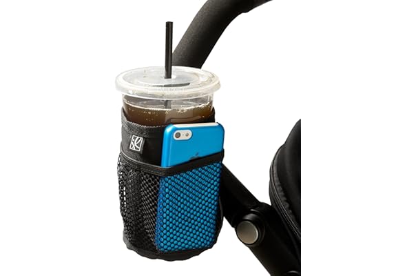 coffee holder for pram