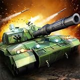 Tank Strike - online shooting battle action game