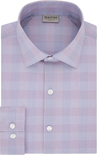 kenneth cole reaction men's dress shirts