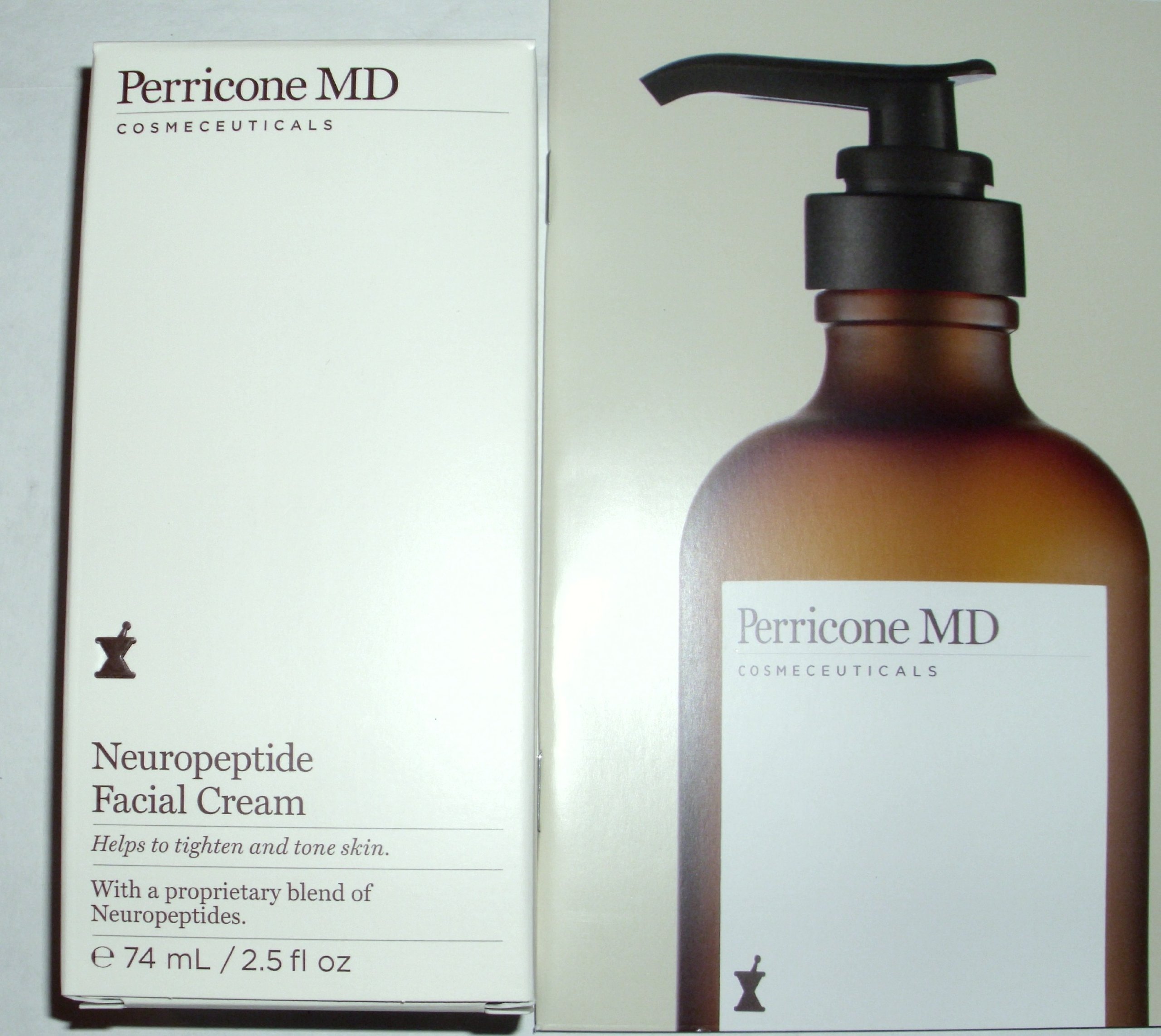 perricone md face cream
