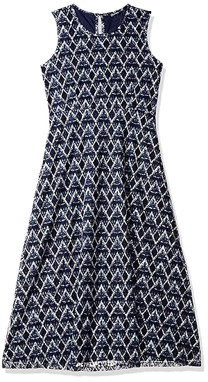 one piece dress in pantaloons