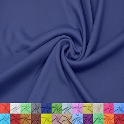 Texco Inc 60" Wide 100% Polyester Interlock Lining